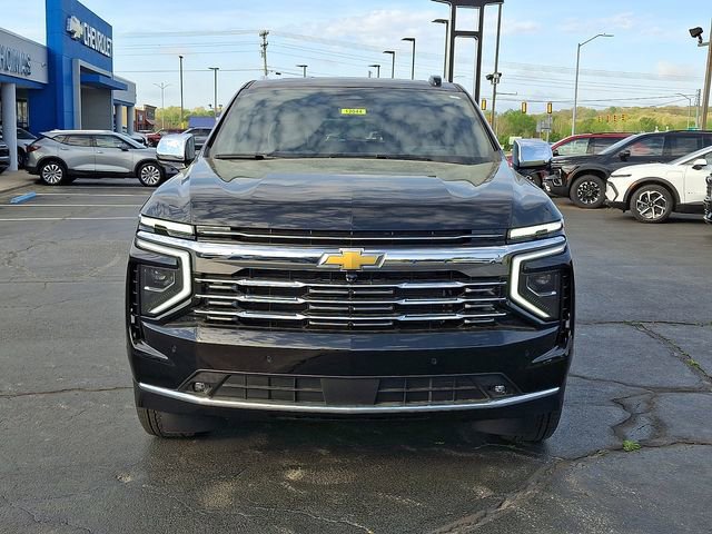 New 2026 Chevrolet Tahoe Premier image 2