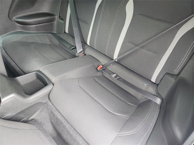 Used 2023 Chevrolet Camaro LT w/ RS Package RWD image 31