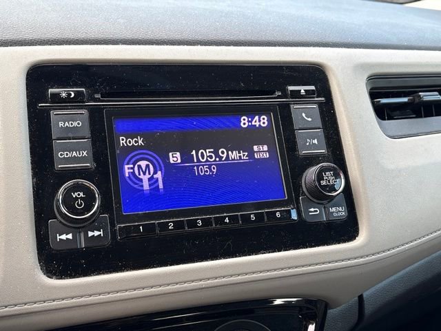 Used 2016 Honda HR-V LX image 13