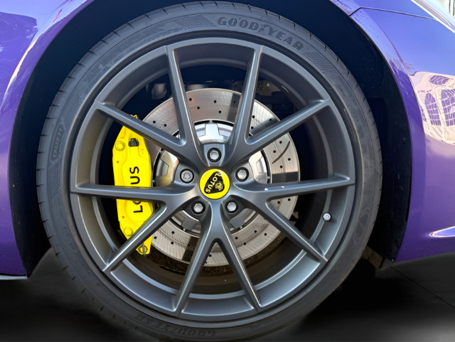 Used 2026 Lotus Emira RWD image 26