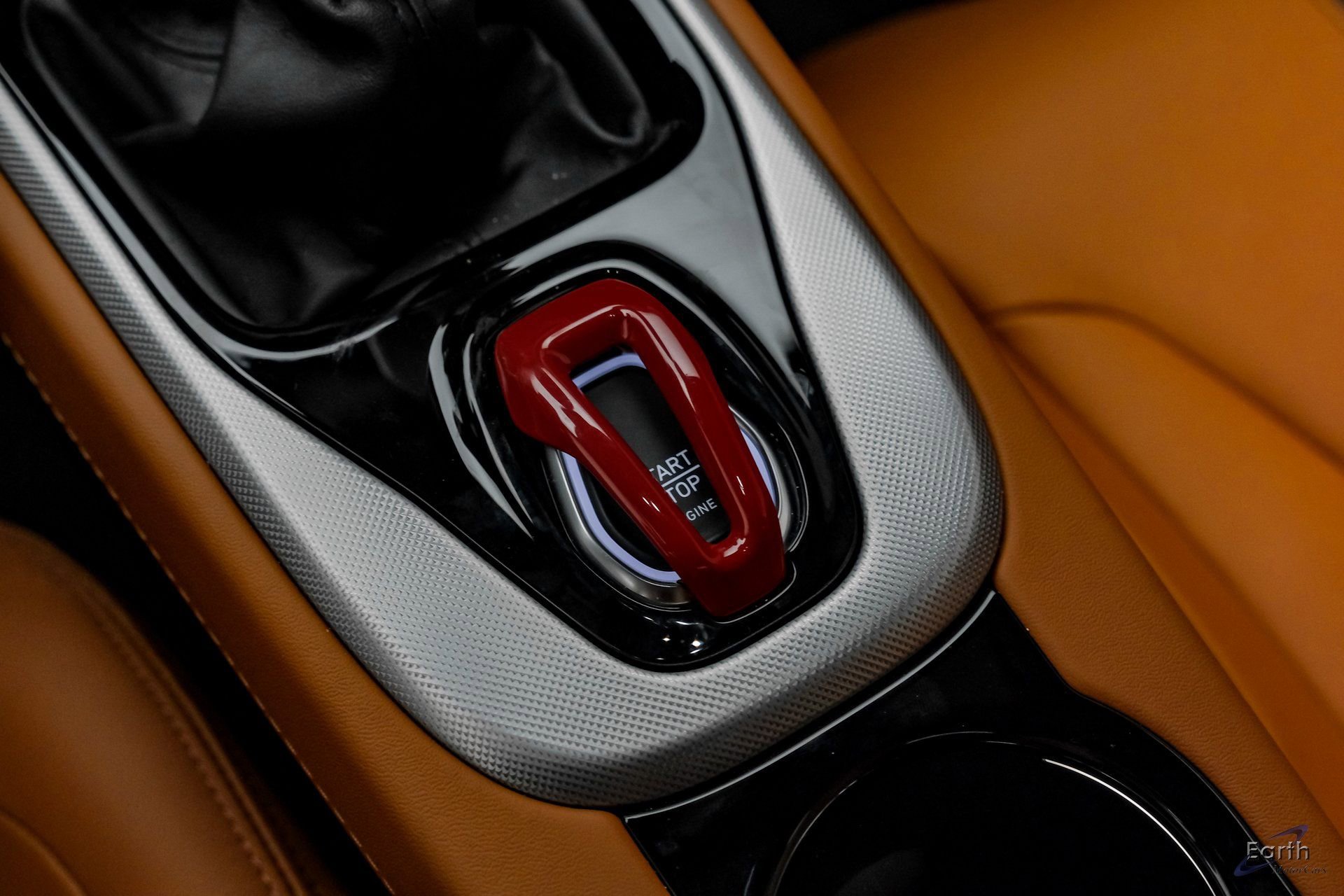 New 2026 Lotus Emira V6 SE Touring image 74