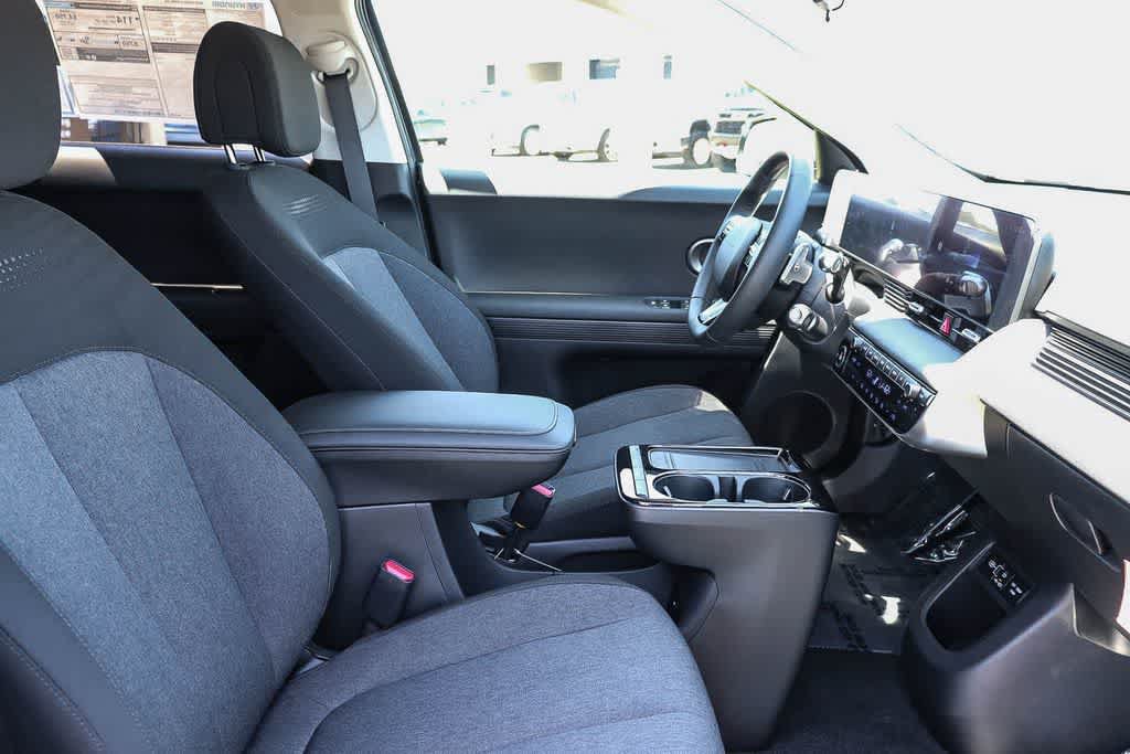 New 2026 Hyundai Ioniq 5 SE RWD image 17