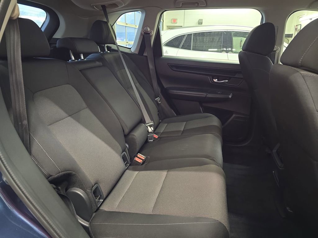 Used 2024 Honda CR-V LX image 12