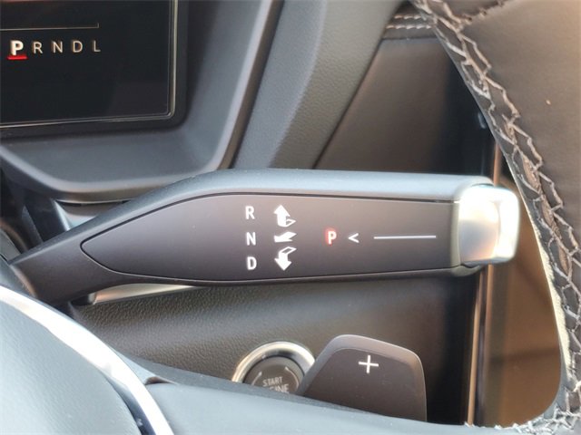 New 2026 GMC Terrain Denali image 26