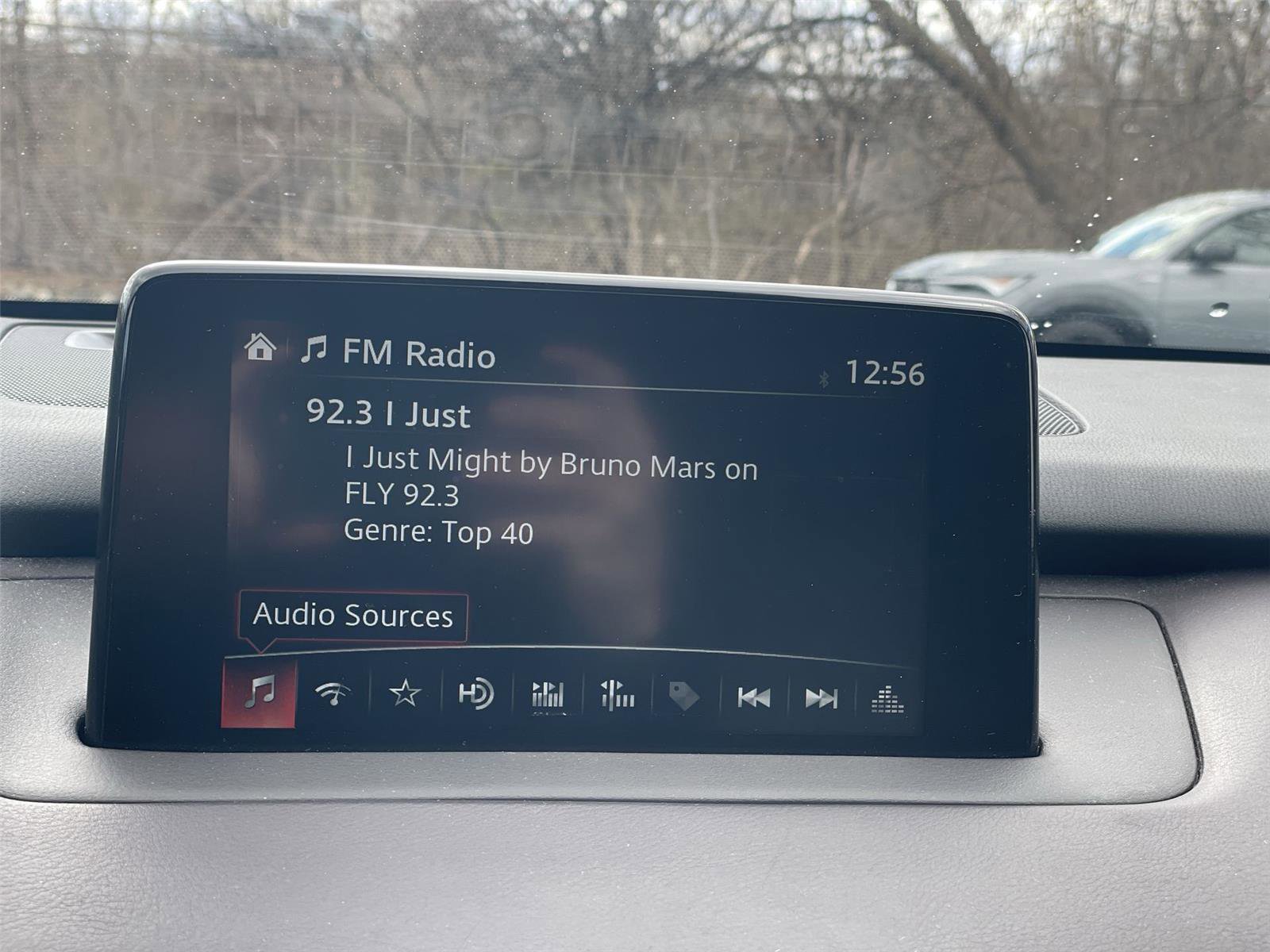 Used 2019 MAZDA CX-9 Grand Touring AWD/4WD image 17