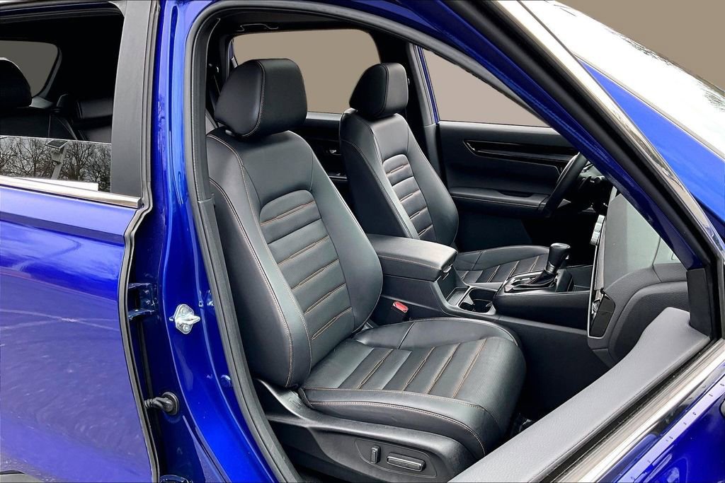 Used 2023 Honda CR-V Sport Touring image 22
