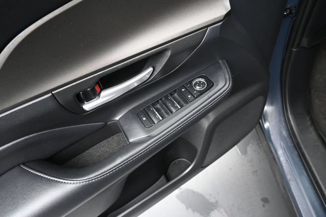 Certified 2024 Toyota Grand Highlander AWD image 24