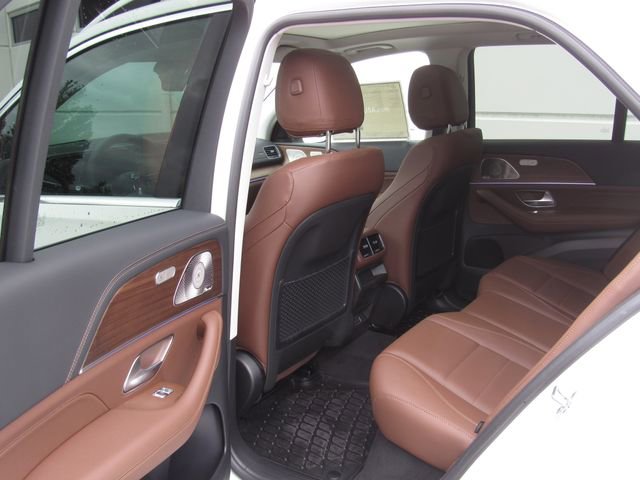 New 2026 Mercedes-Benz GLE 350 4MATIC image 14