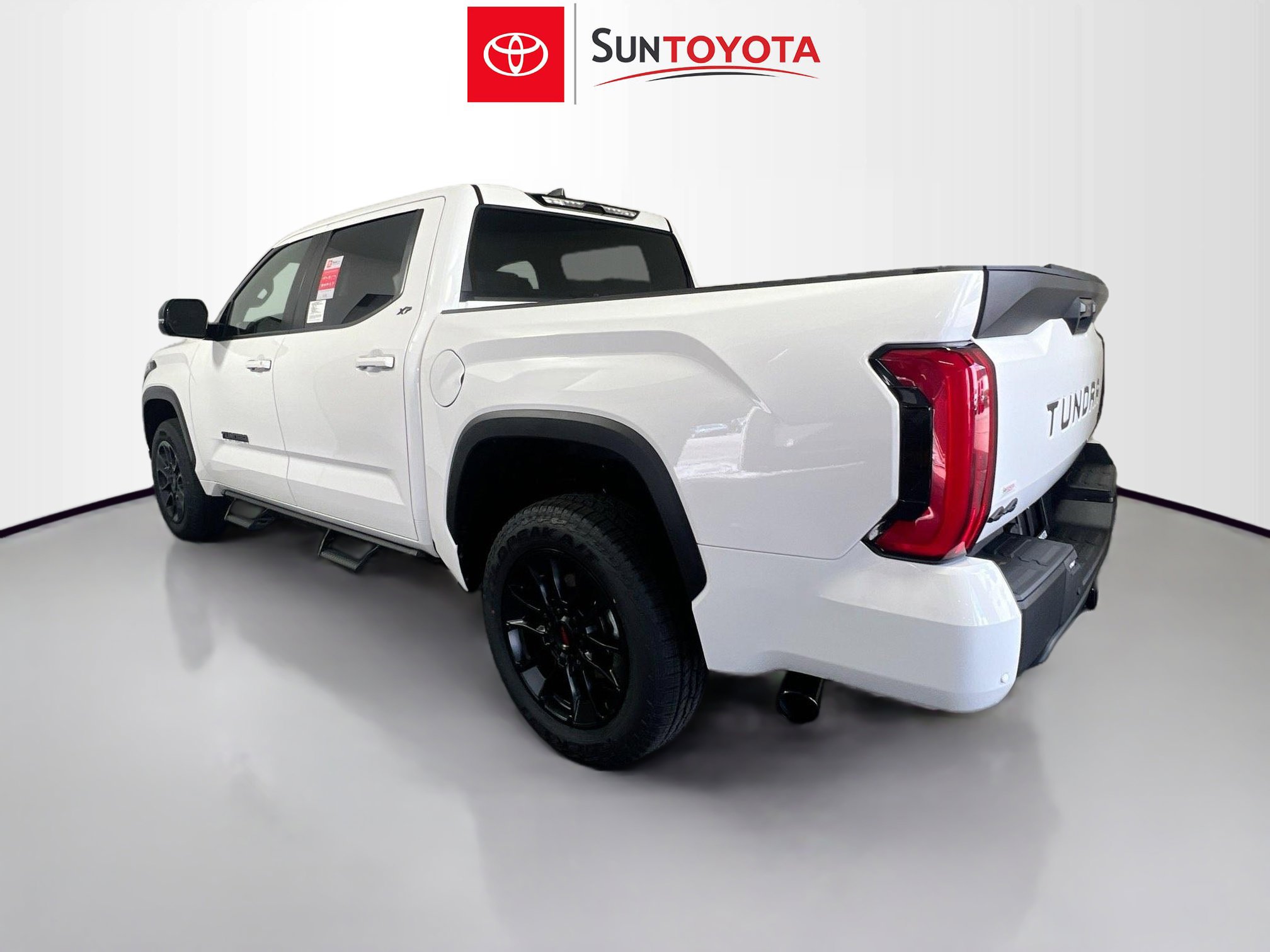New 2026 Toyota Tundra SR5 image 6