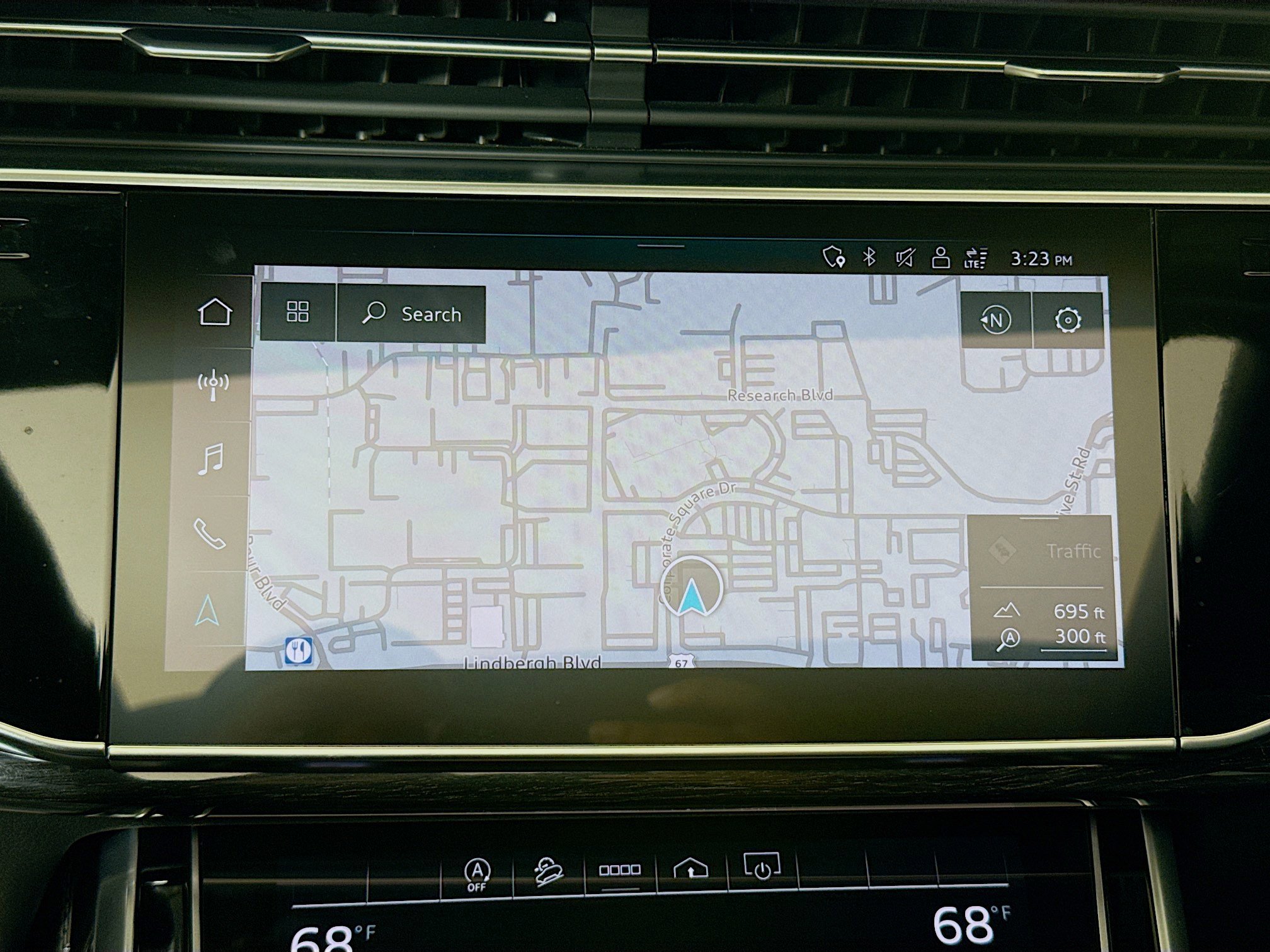 Used 2021 Audi SQ7 Premium Plus image 16