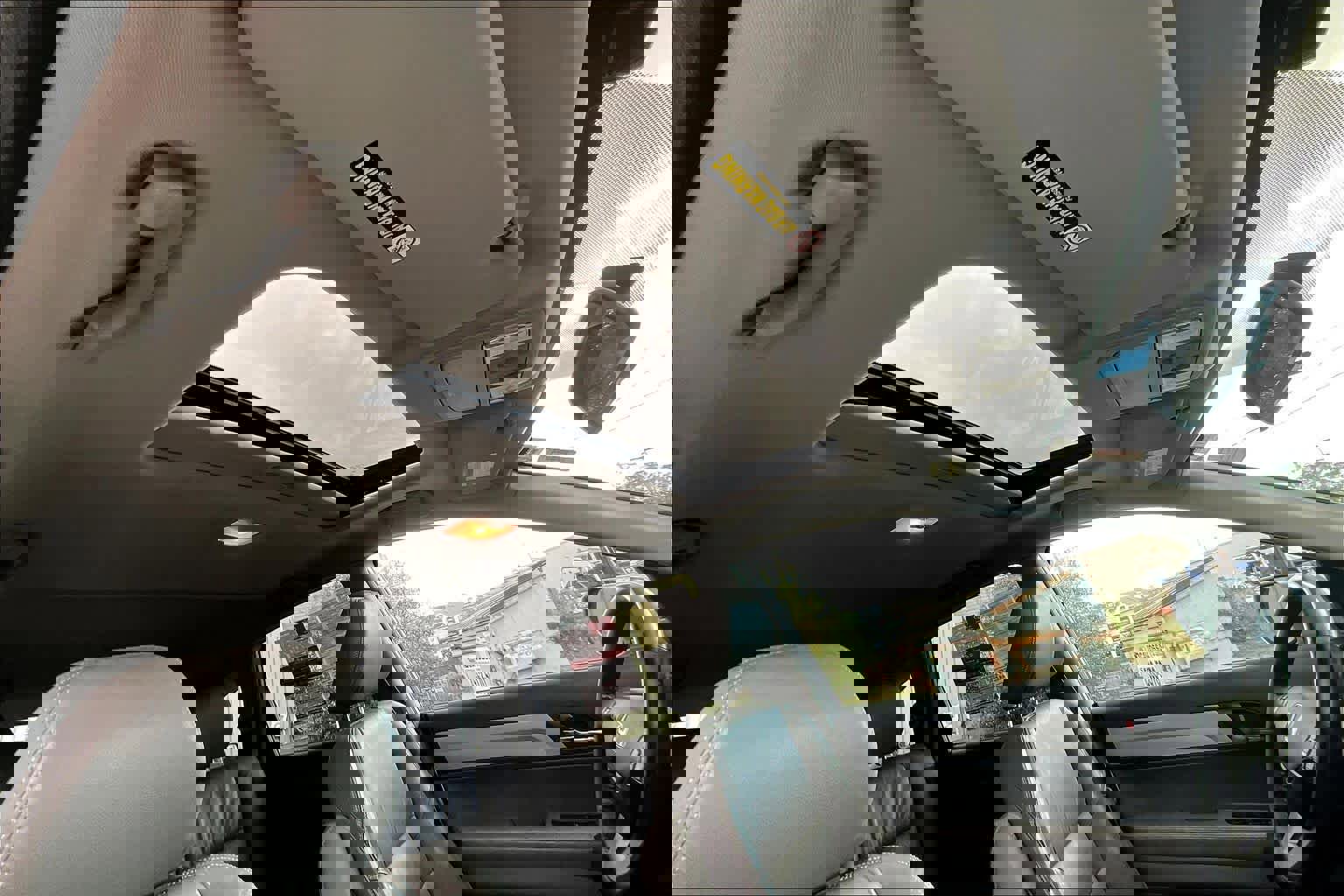 Used 2011 Honda CR-V EX-L image 12