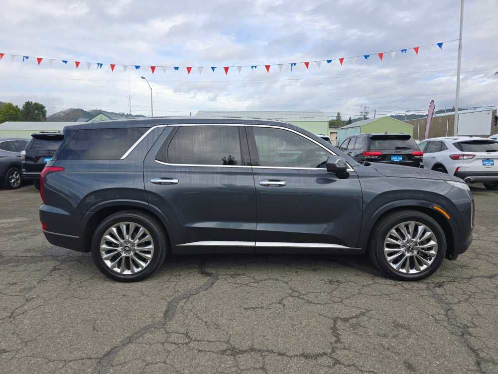 Used 2020 Hyundai Palisade Limited image 6