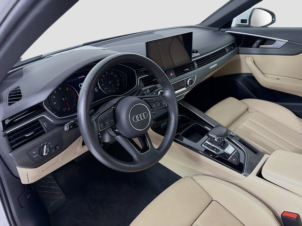 Used 2023 Audi A4 2.0T Premium w/ Convenience Package image 9
