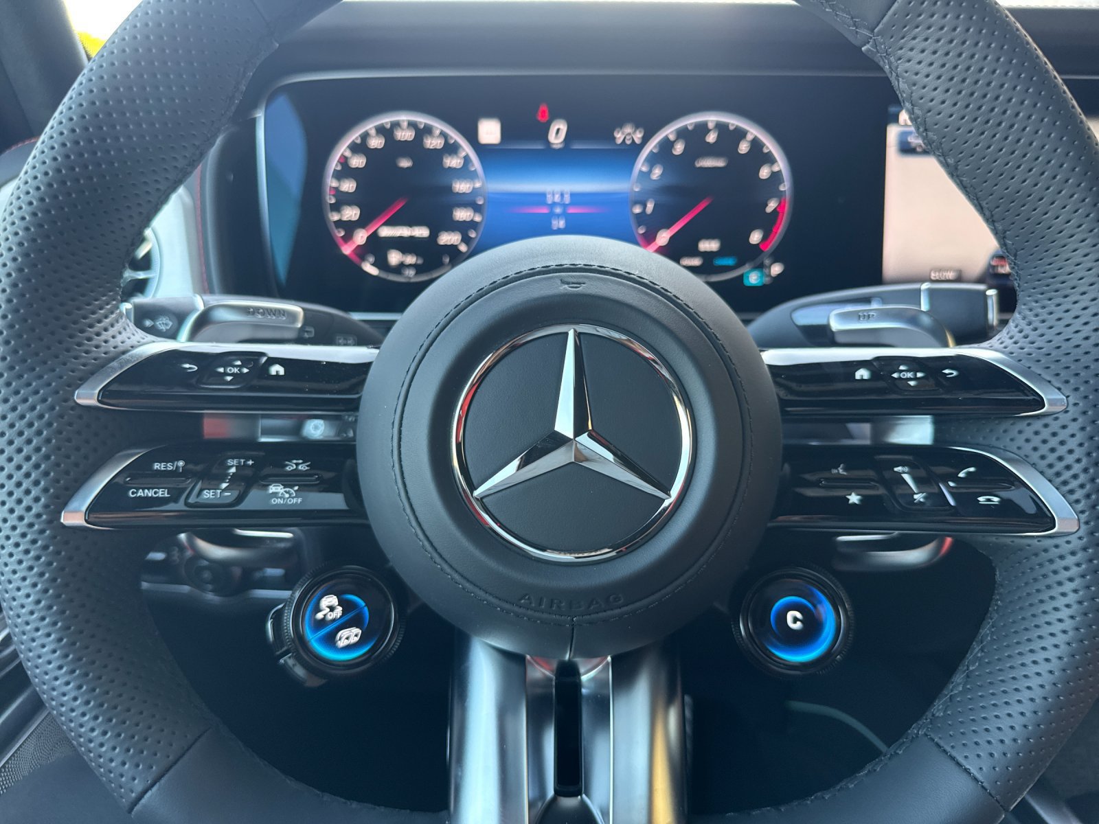 New 2027 Mercedes-Benz G 63 AMG 4MATIC image 23