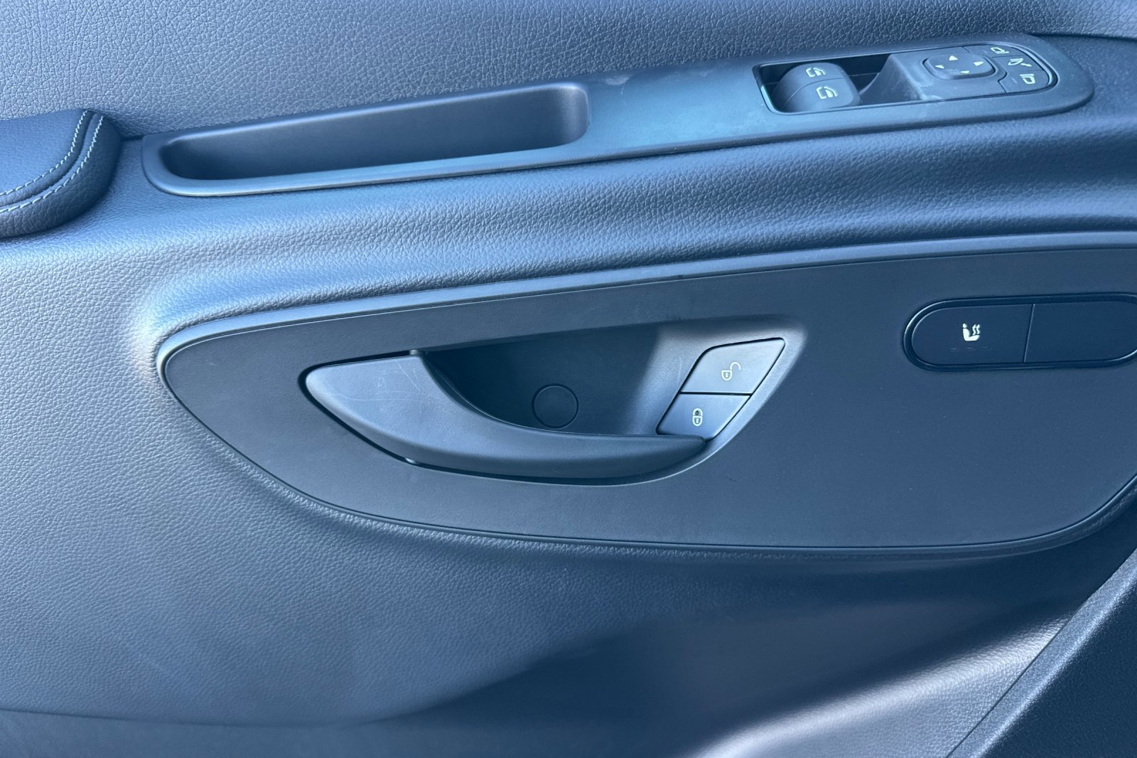 New 2025 Mercedes-Benz Sprinter 2500 image 11