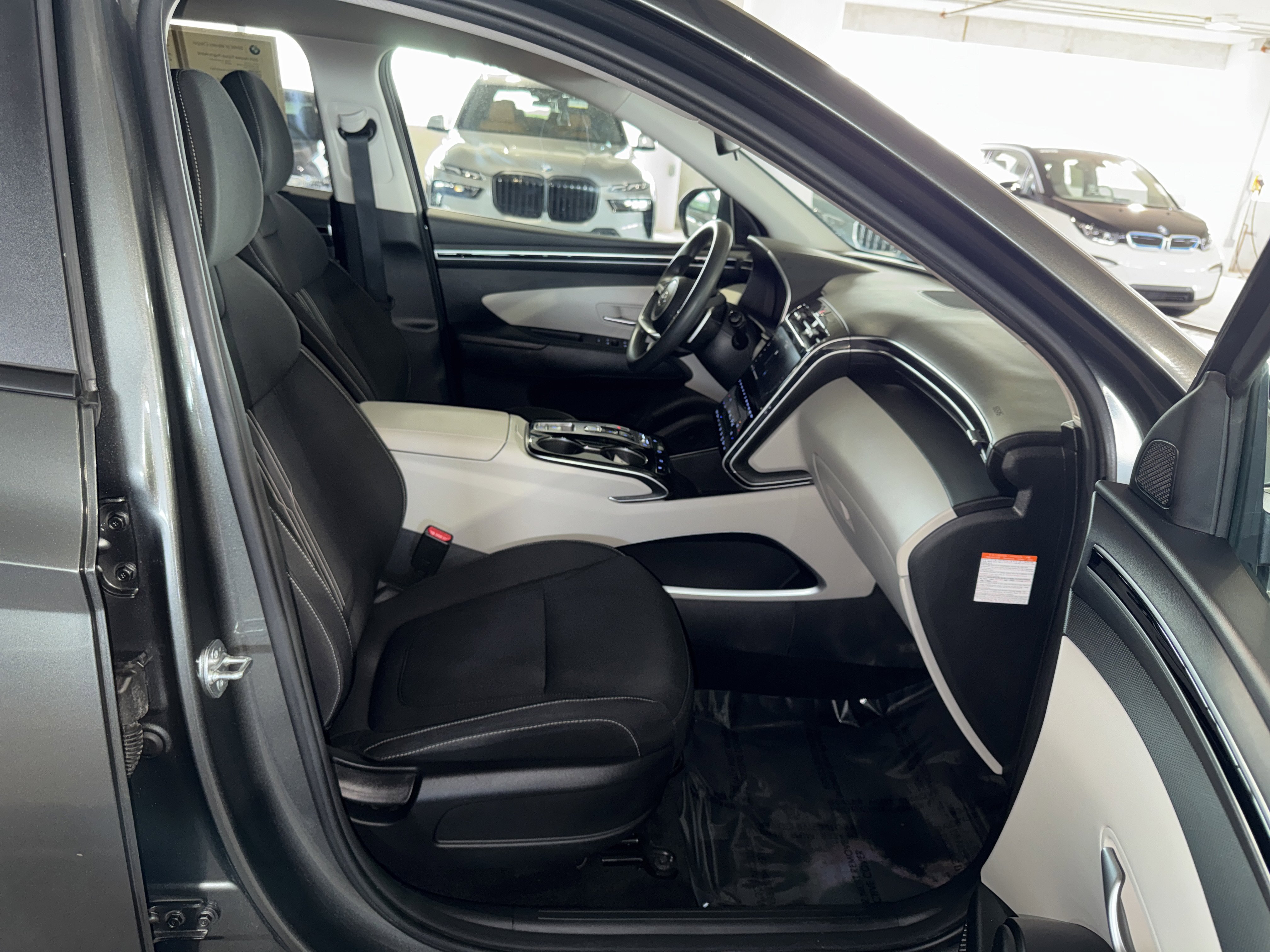 Used 2024 Hyundai Tucson SEL image 10