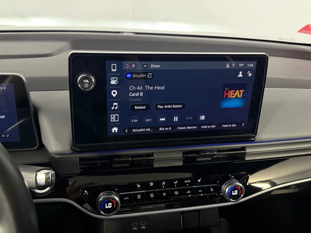 Used 2025 Honda Prologue Touring image 17