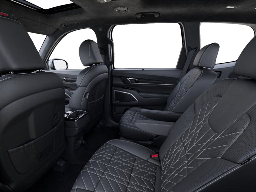 New 2025 Kia Telluride SX X-Line image 18