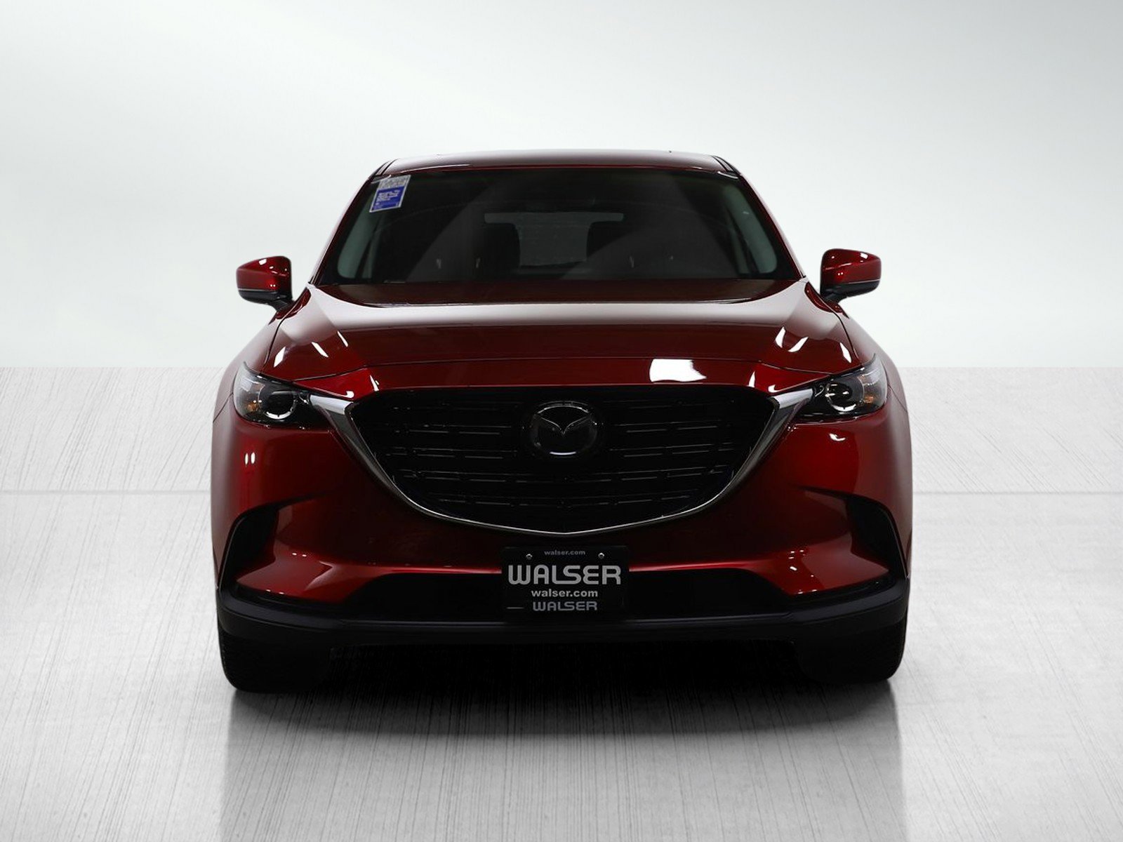 Used 2023 MAZDA CX-9 Touring Plus image 8