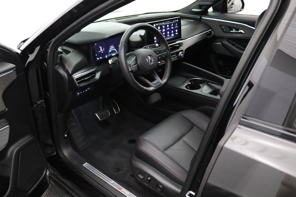 Certified 2024 Acura ZDX A-Spec AWD/4WD image 16