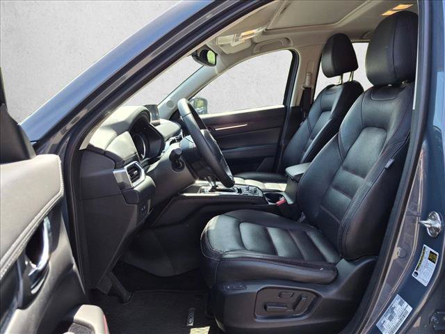Used 2022 MAZDA CX-5 Carbon Edition AWD/4WD image 11