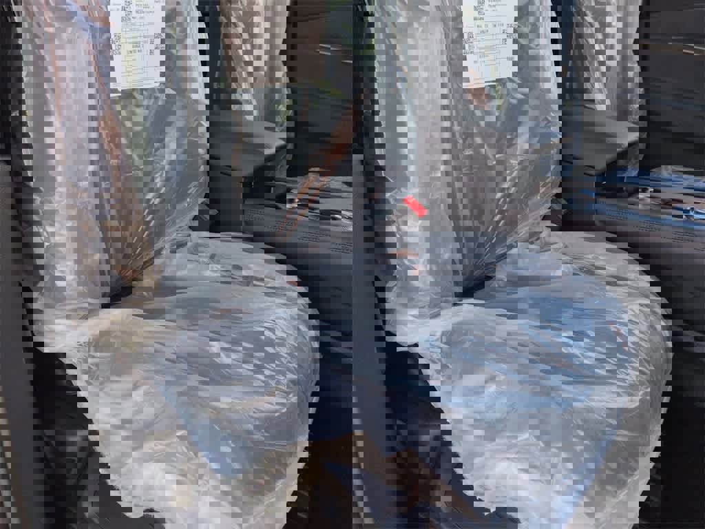 New 2026 Ford Explorer Active image 22