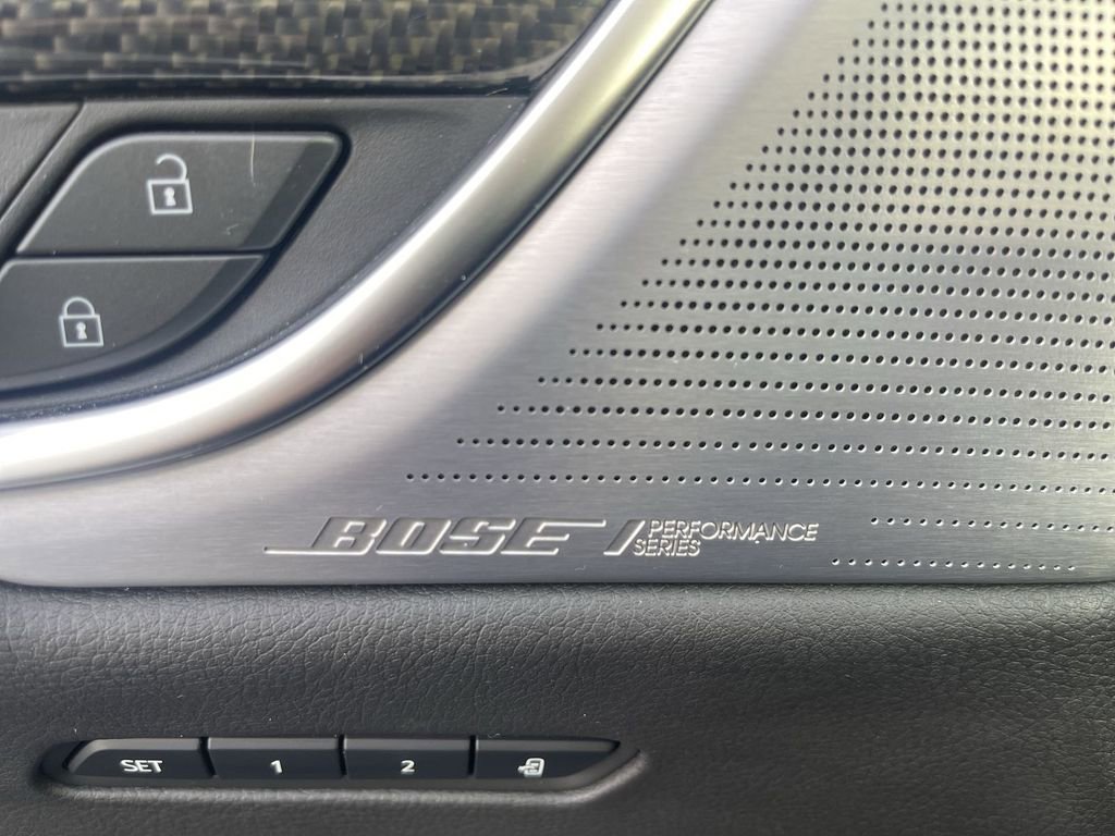 Used 2023 Cadillac XT6 Sport w/ Technology Package image 28