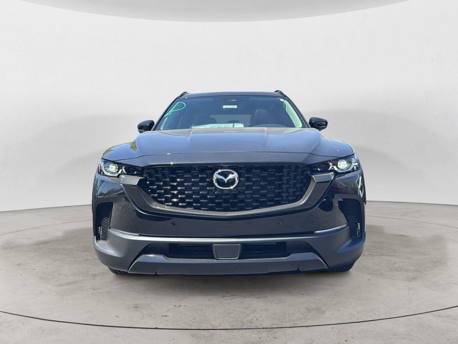 New 2026 MAZDA CX-50 AWD 2.5 Hybrid w/ Premium Pkg image 2