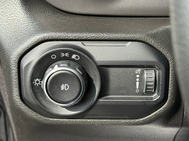 Used 2023 Jeep Wrangler Willys image 47