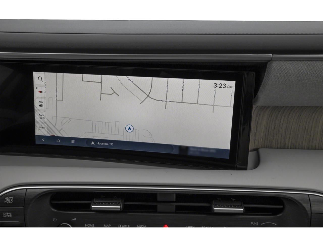 New 2026 Hyundai Palisade Calligraphy FWD image 18