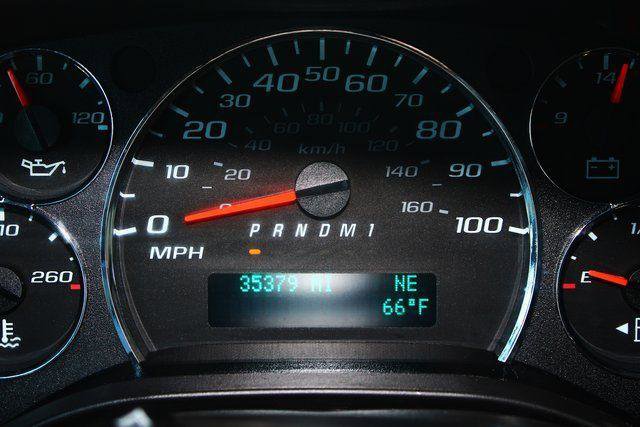 Used 2024 Chevrolet Express 3500 LT w/ LT Preferred Equipment Group image 14