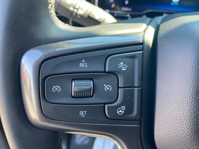 Used 2024 Chevrolet Silverado 2500 High Country AWD/4WD image 25