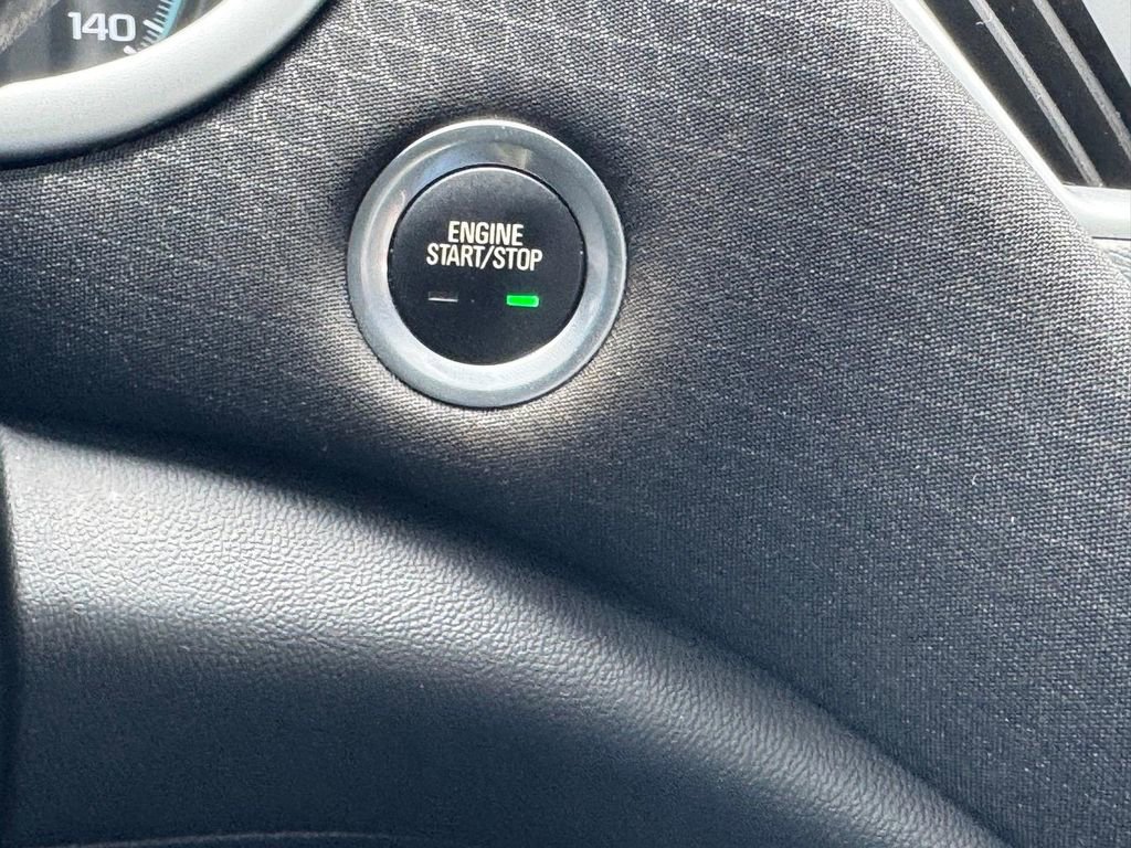 Used 2024 Chevrolet Malibu LT FWD image 22