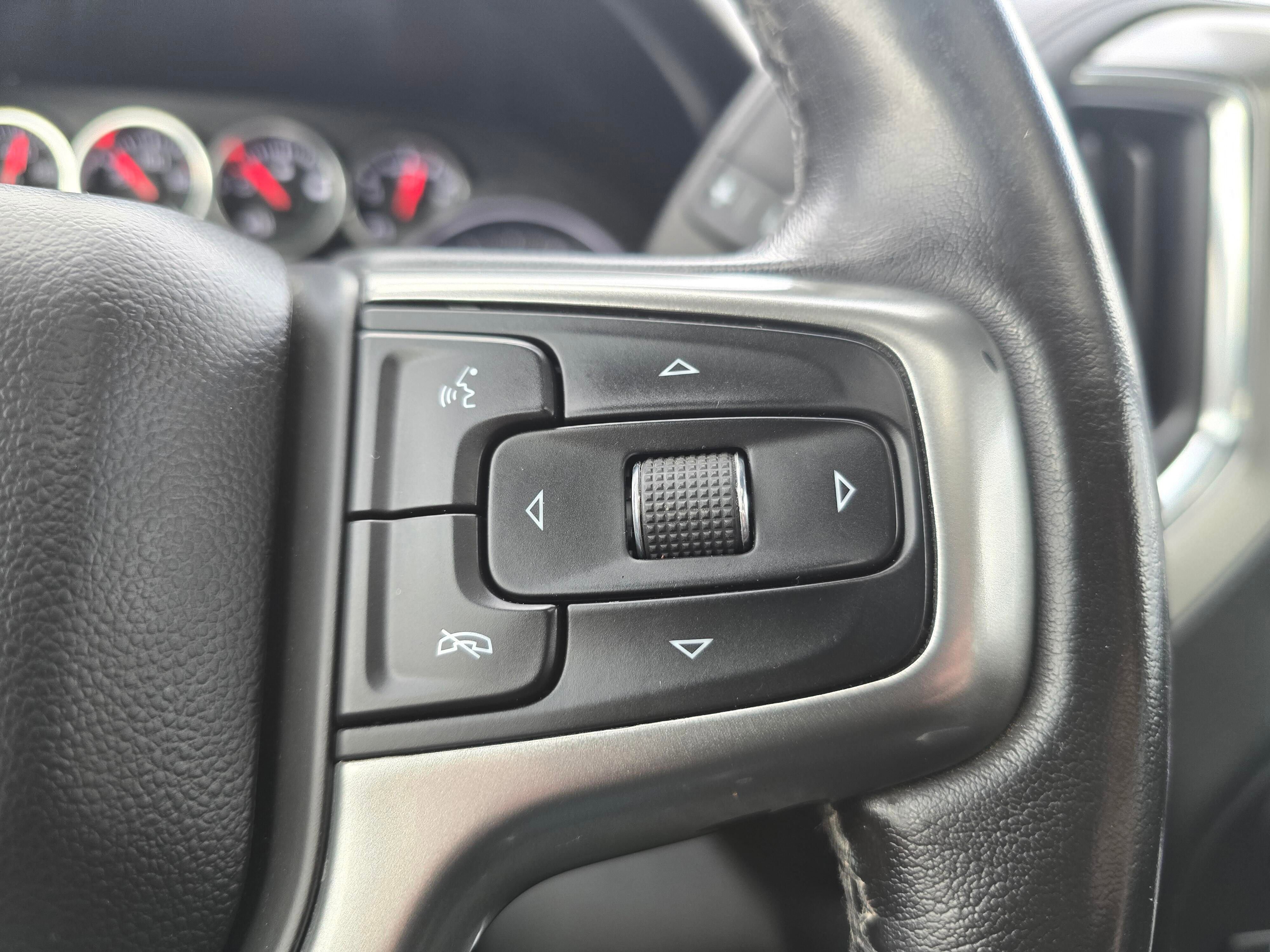 Used 2021 Chevrolet Silverado 1500 RST w/ All Star Edition Plus image 25