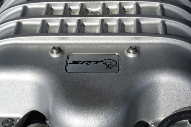 Used 2021 Dodge Durango SRT Hellcat w/ Technology Group AWD/4WD image 21
