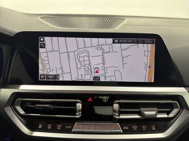 Used 2023 BMW M4 xDrive Competition w/ Executive Package image 32