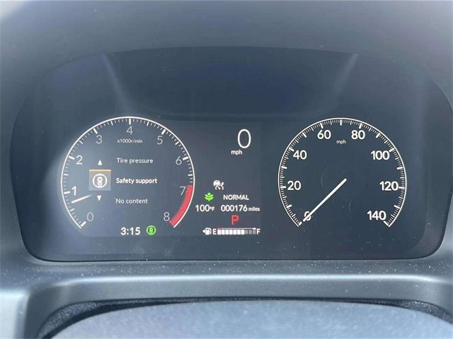 New 2026 Honda Odyssey Elite image 26