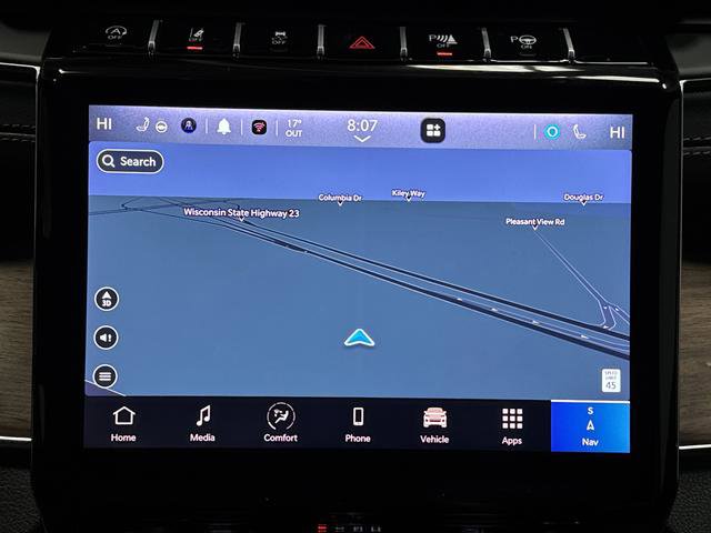 Used 2024 Jeep Grand Cherokee L Summit image 10