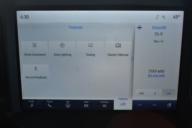 Used 2023 Ford Bronco Outer Banks w/ Sasquatch Package AWD/4WD image 29