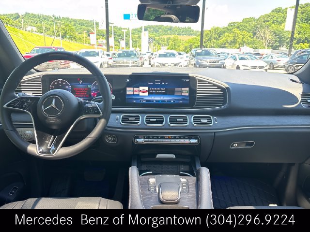 Certified 2025 Mercedes-Benz GLE 350 4MATIC image 23