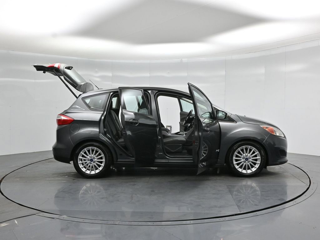 Used 2016 Ford C-MAX SE w/ Equipment Group 201A image 4