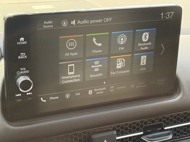 Used 2024 Honda HR-V EX-L image 21