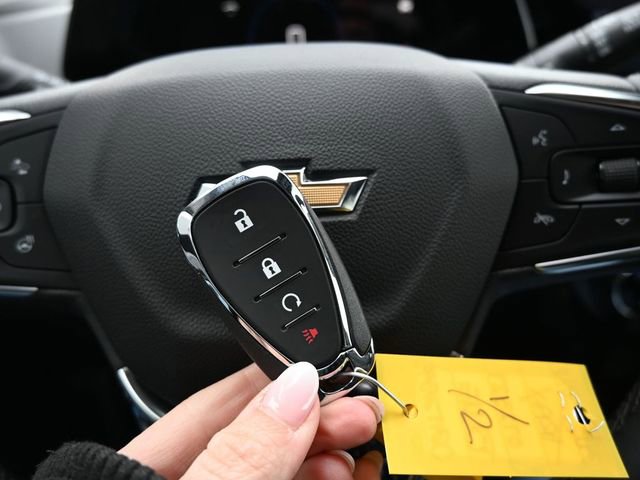 New 2026 Chevrolet Trax LT w/ Driver Confidence Package image 34
