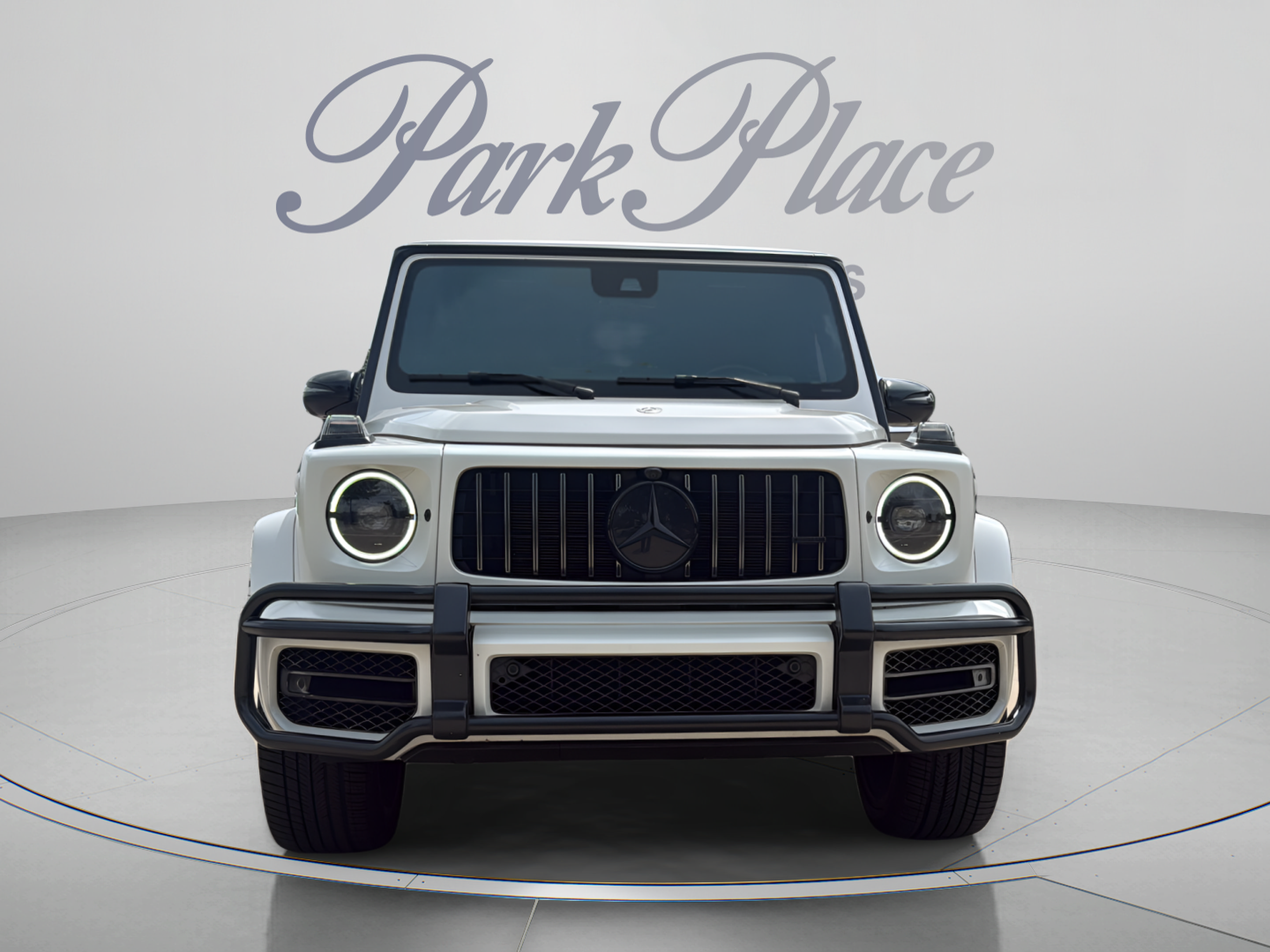 Certified 2021 Mercedes-Benz G 63 AMG 4MATIC image 8