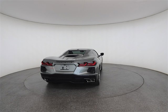 Used 2022 Chevrolet Corvette Stingray image 17