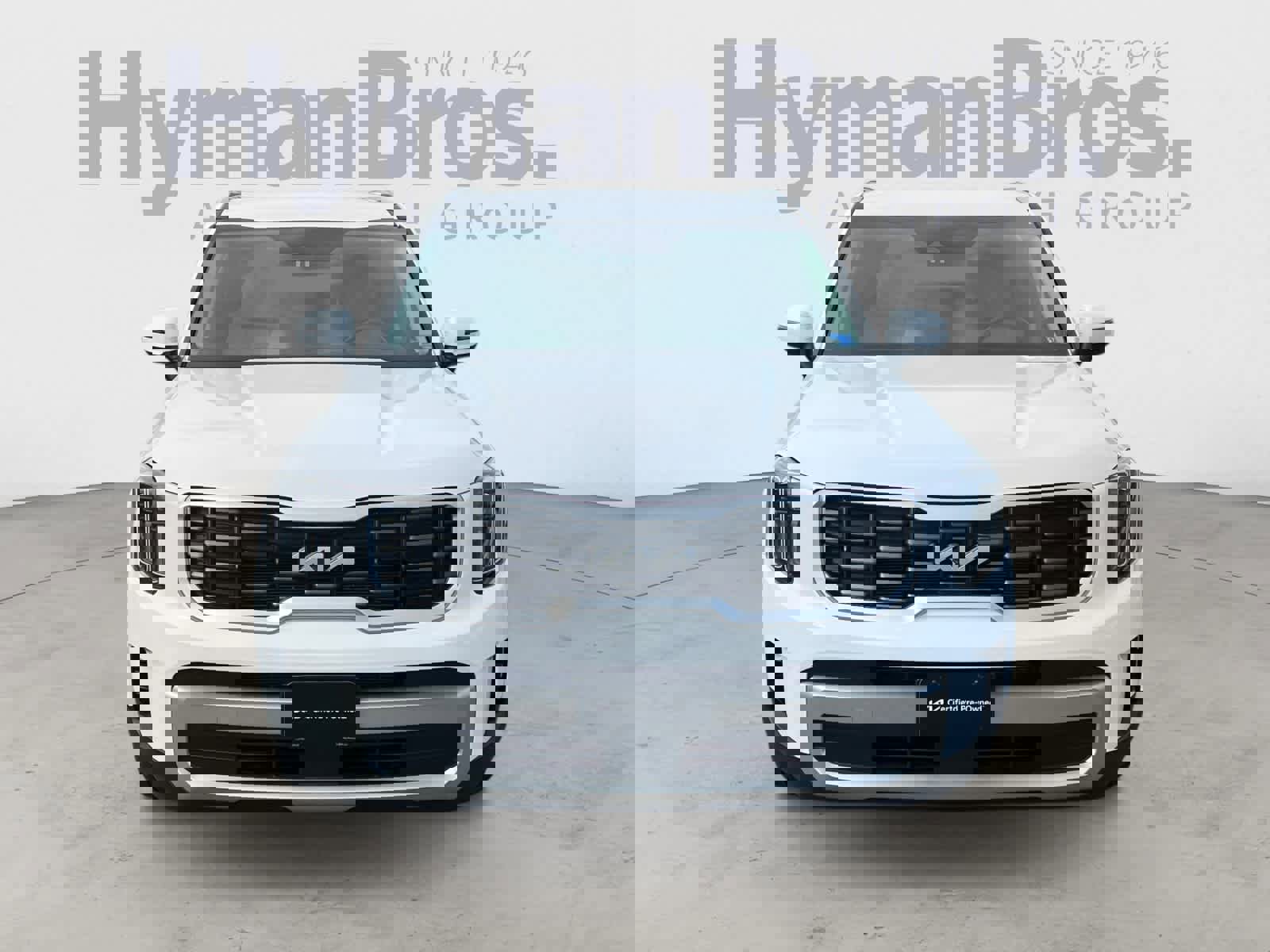 Certified 2023 Kia Telluride S image 9