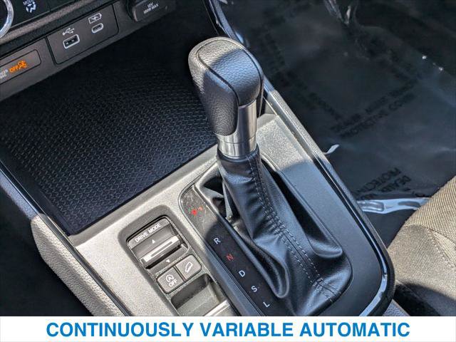 Used 2023 Honda CR-V EX image 19