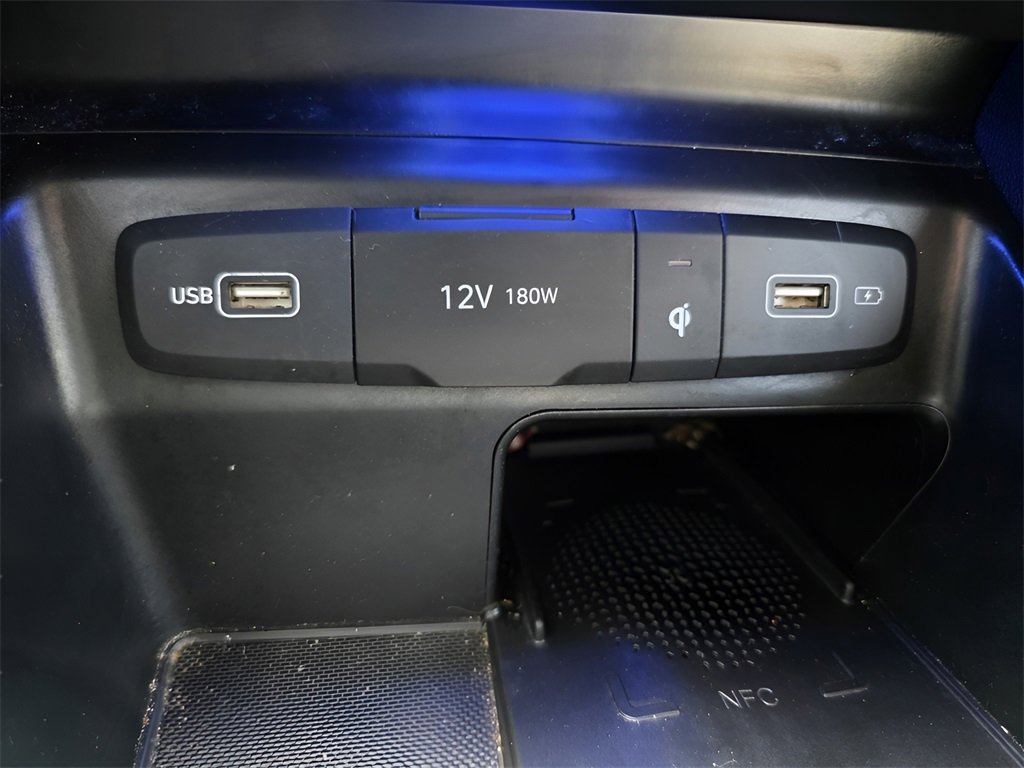 Certified 2024 Hyundai Tucson SEL w/ Convenience Package image 34