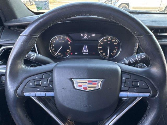 Used 2020 Cadillac XT6 Premium Luxury FWD image 27