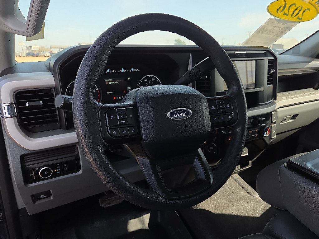 Used 2026 Ford F350 XL w/ FX4 Off-Road Package AWD/4WD image 22